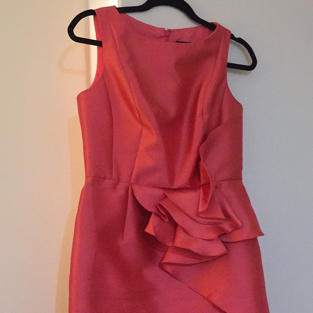 Carmen Marc Volvo cocktail dress - Picture 2 of 8